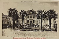 Thumbnail of Preignac-CP-chateau-Armajan_003.jpg