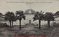 Thumbnail of Preignac-CP-chateau-Armajan_006.jpg